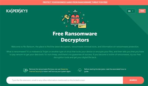 kaspersky decryptor hermes|kaspersky no ransomware free.